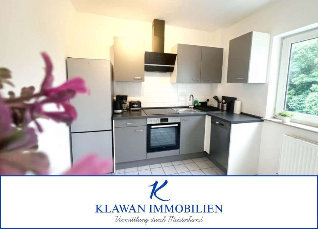 Immobilie in Todendorf - Schöne Dreizimmerwohnung in Todendorf - Bild 0