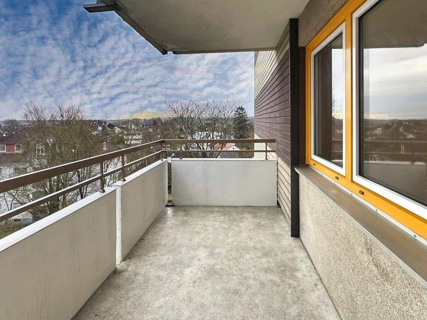 Immobilie in Kriftel - Helle Eigentumswohnung in stadtnaher Lage - Bild 2