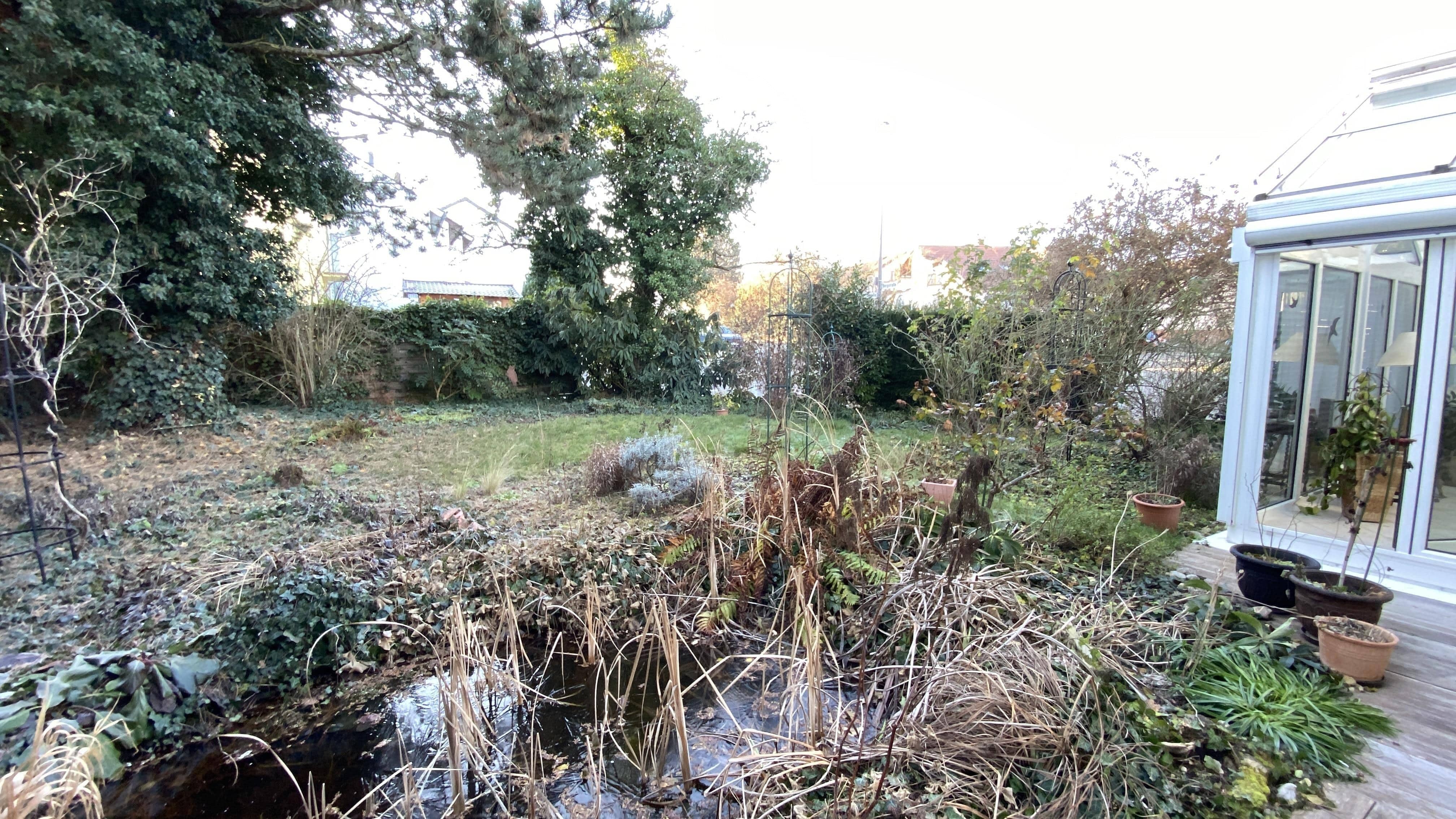 Immobilie in Ellhofen - Gepflegtes Haus mit viel Platz für die Familie - Bild 3