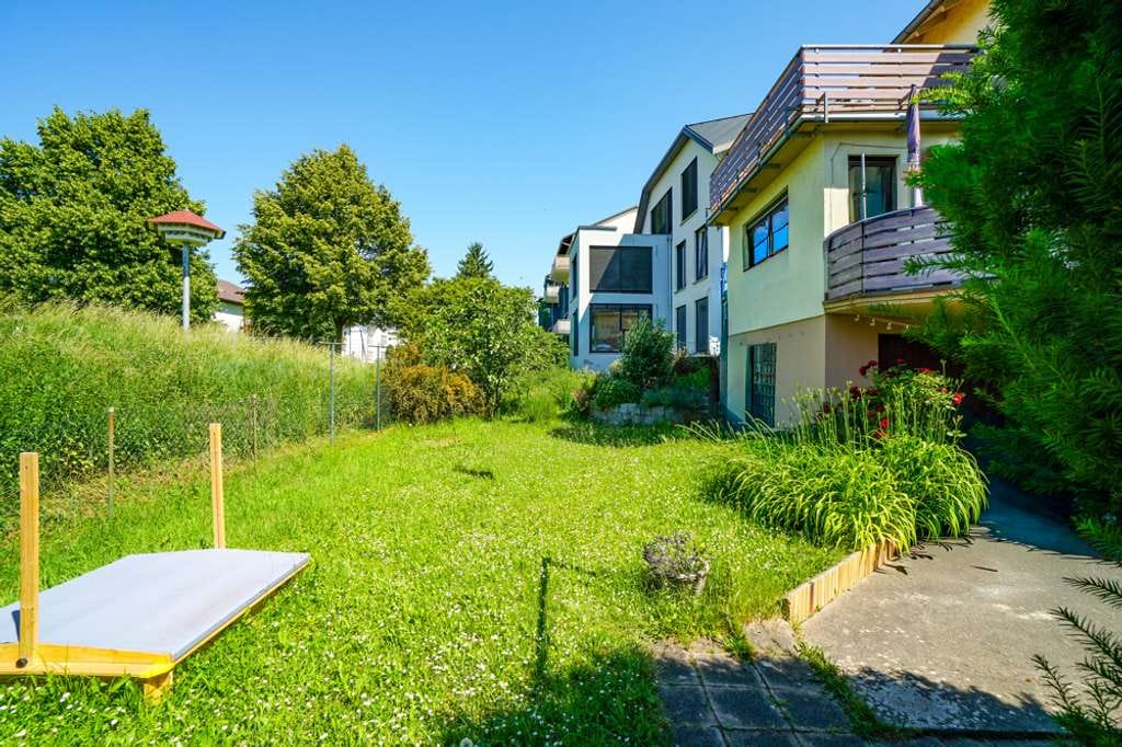 Immobilie in Hemsbach - Mehrfamilienhaus an der wunderschönen Bergstraße! - Bild 3