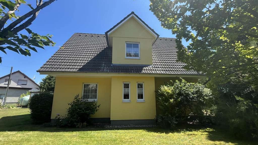 Immobilie in Märkische Heide - Erholen nicht nur am Wochenende - Bild 2
