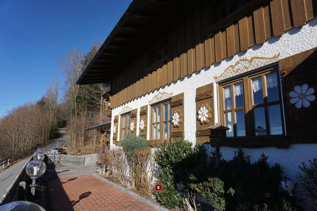 Immobilie in Bodenmais - *Bodenmais* Landhaus in atemberaubender Aussichtslage, mit Wellnessbereich, Wintergarten uvm. - Bild 3