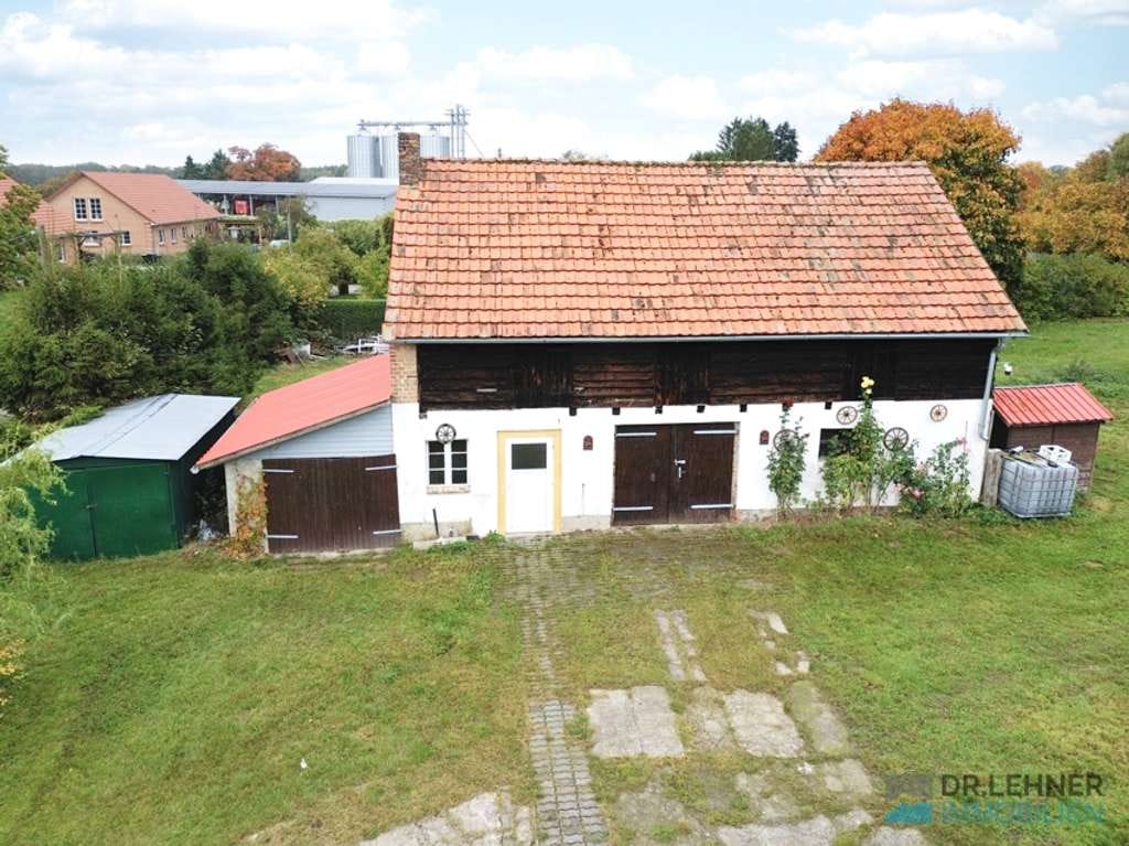 Immobilie in Plattenburg - Wohnen im Grünen – Einfamilienhaus mit großzügigem Grundstück in Plattenburg OT  Krampfer - Bild 4