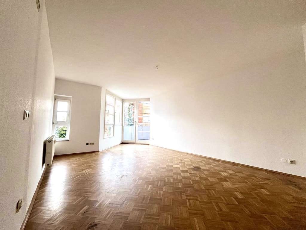 Immobilie in Donaueschingen - Ideal für Kapitalanleger und Eingennutzung - Charmante 2-Zimmer-Wohnung mit zwei Balkonen - Bild 4