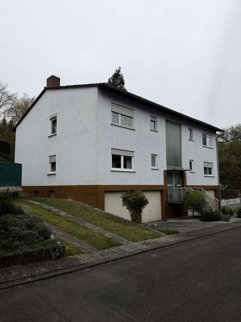 Immobilie in Meisenheim - Mehrfamilienhaus in Meisenheim zu Verkauf! - provisionsfrei - Bild 2