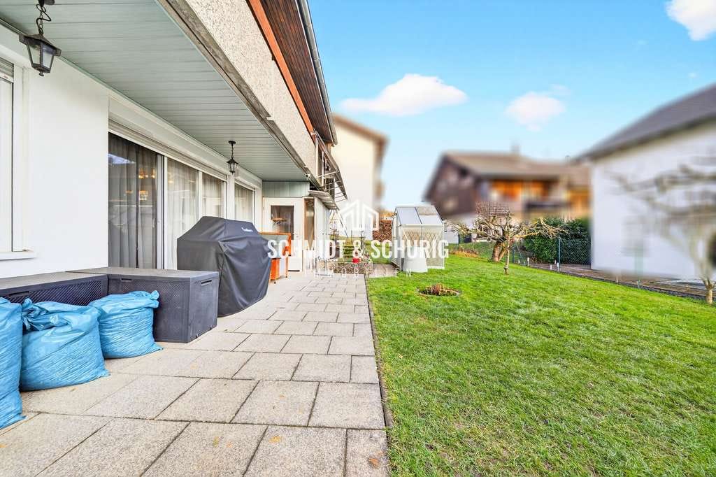 Immobilie in Keltern - Ideal für Mehrgenerationen-Konzept oder Teilvermietung - Bild 3