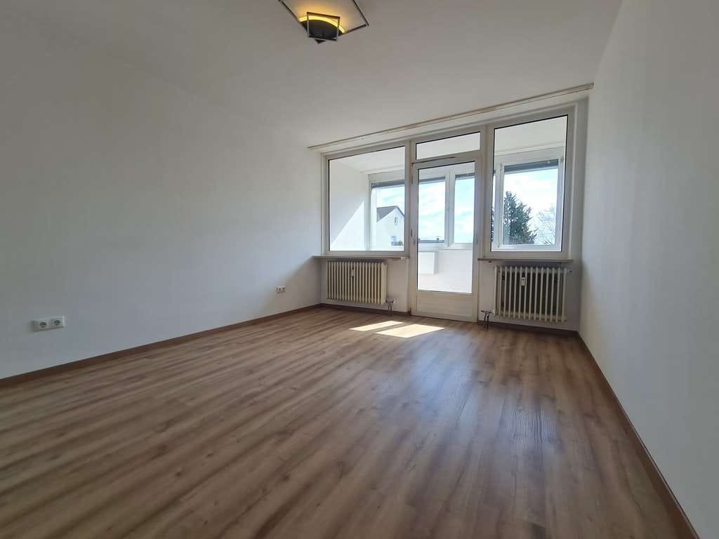Immobilie in Neuhaus am Inn - Traumhafte 2-Zi-EG-Wohnung - perfekter Schnitt, sonnig, hell und komplett renoviert - top Chance ! - Bild 3