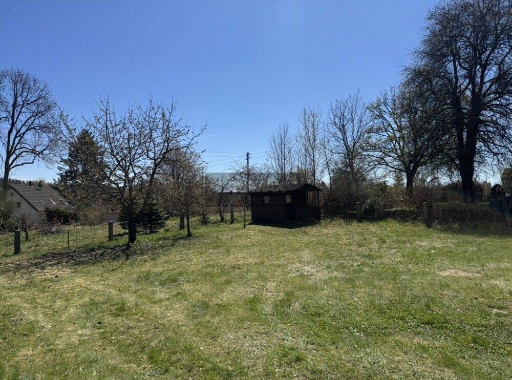 Immobilie in Nagel - Freistehendes Einfamilienhaus mit Garten in Nagel ( Fichtelgebirge ) - Bild 2