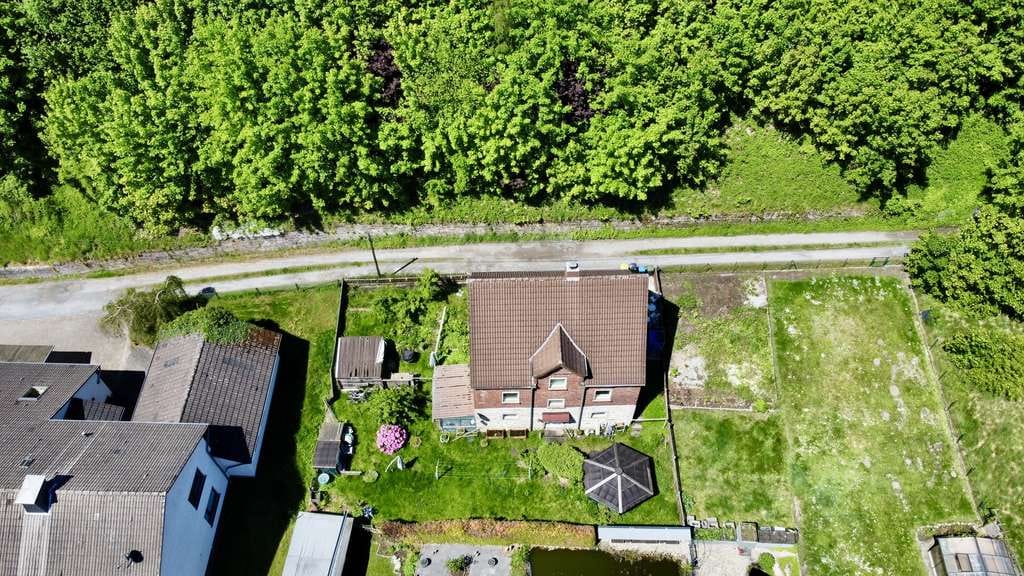 Immobilie in Altenbeken - Herzensort zum Verlieben: Idyllisches Haus mit bester Infrastruktur & in 10 Min. (Zug) in Paderborn - Bild 0