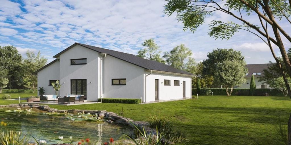 Immobilie in Bad Liebenwerda - Mehrfamilienhaus in Bad Liebenwerda - Bild 1