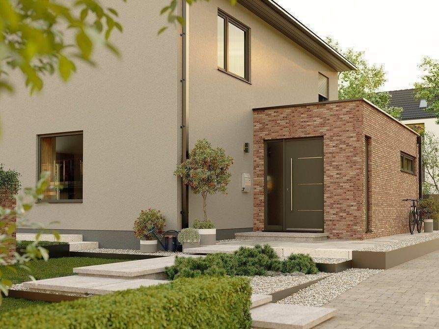 Immobilie in Altenberge - Wenn bauen, dann nur Town & Country Haus ! Innovativ und komfortabel! - Bild 4