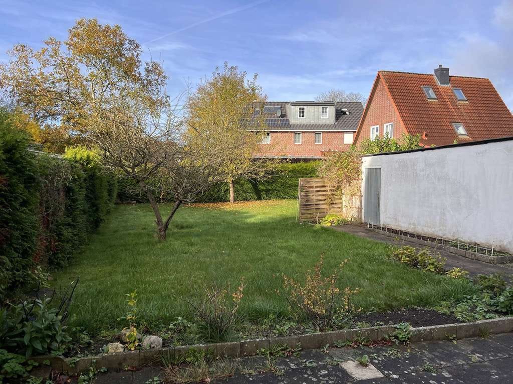 Immobilie in Kronshagen - Top-gelegenes Mehrfamilienhaus – Ideal für Investoren - Bild 3