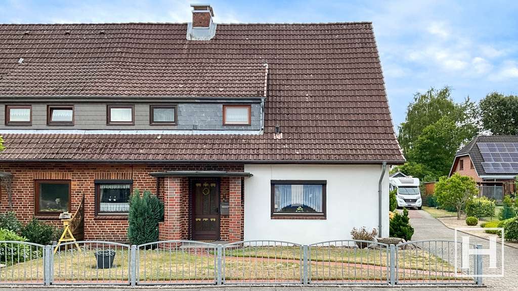 Immobilie in Wahlstedt - Ein Haus mit eigener Geschichte - Bild 0