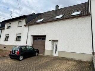 Immobilie in Völklingen - Zweifamilienhaus zu verkaufen  - Bild 0