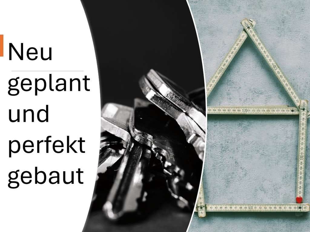 Immobilie in Kasseedorf - Bauen mit Vertrauen: Die Zukunft für Ihre Familie - Bild 0