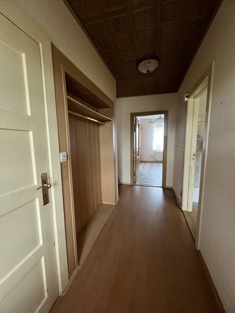 Immobilie in Hohen Wangelin - Haus in Hohen Wangelin - Bild 3