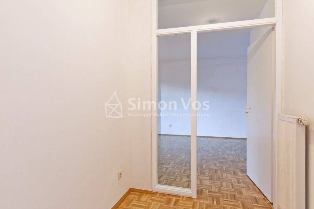 Immobilie in Rees - Wohnen mit Komfort: Eigentumswohnung mit Loggia und Tiefgaragenstellplatz - Bild 3