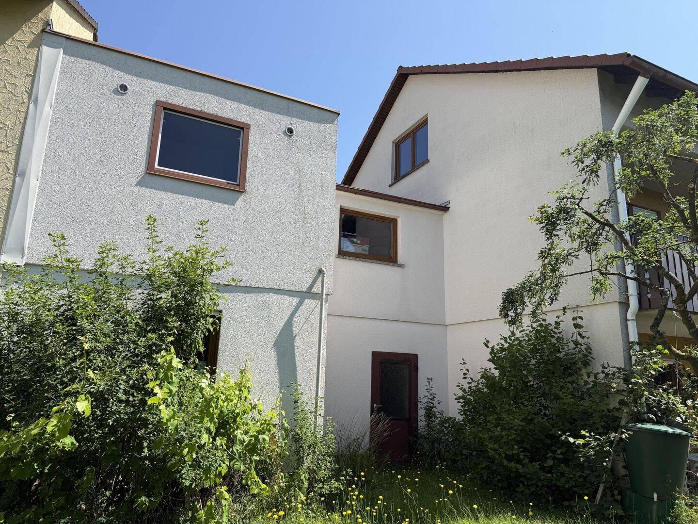 Immobilie in Sandberg - Zweifamilienhaus in 97657 Waldberg - Bild 3