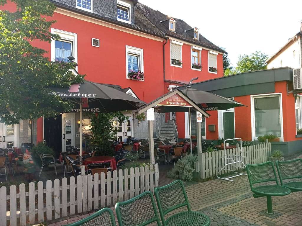 Immobilie in Nastätten - Wohn-und Geschäftshaus in bester Lage von Nastätten - Bild 4