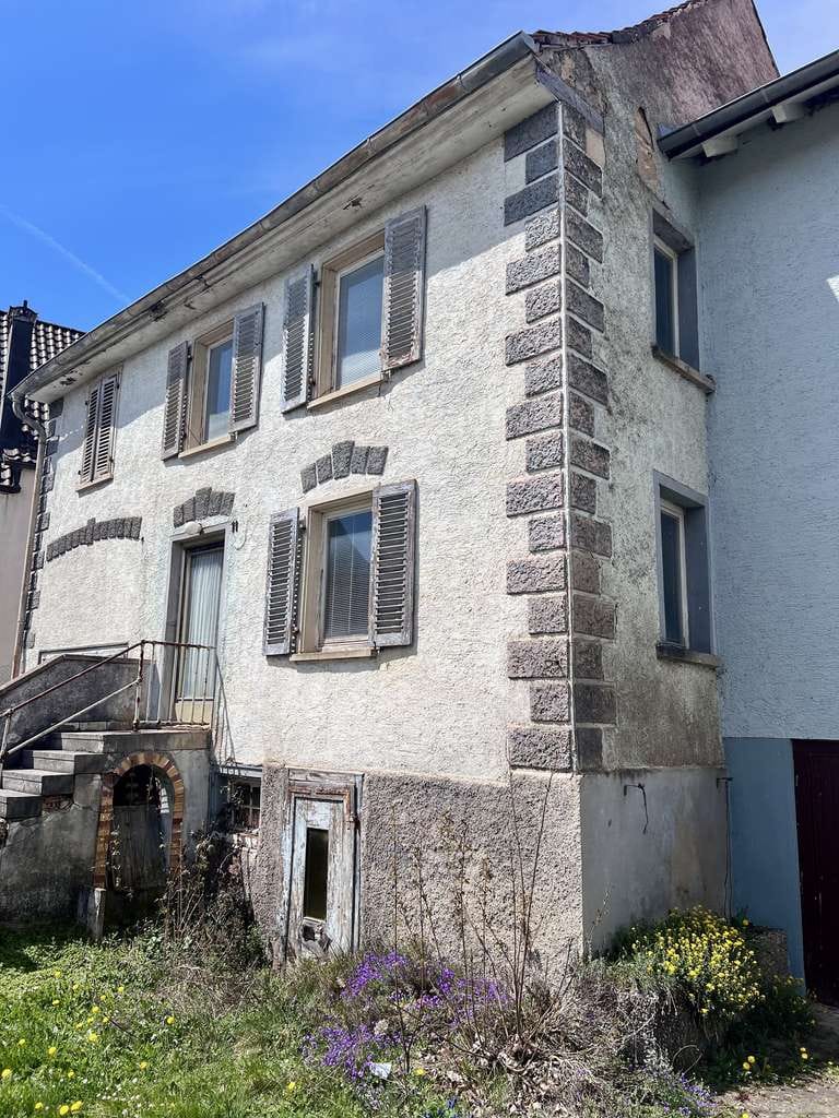 Immobilie in Immendingen - Familienhaus mit Platz für Ideen - Bild 4