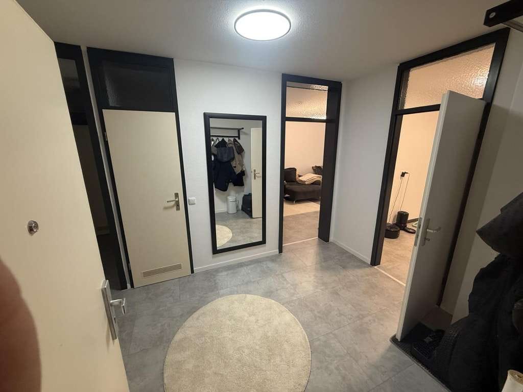 Immobilie in Bergkamen - 3,5 Zimmer Wohnung ca. 80m² in angenehmer Wohnlage - Bild 4