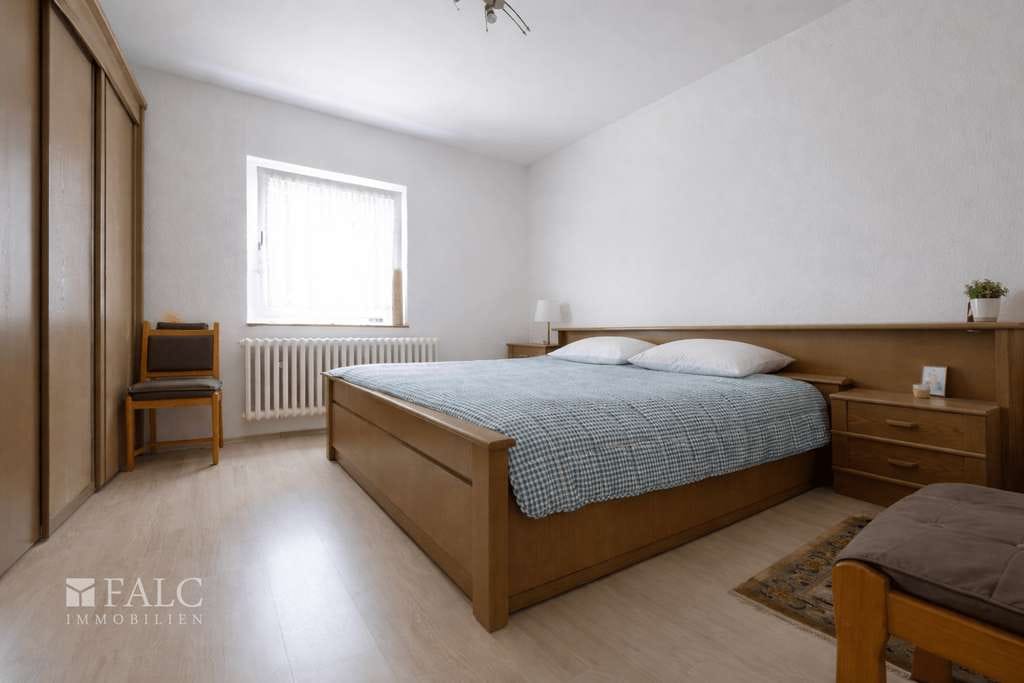 Immobilie in Velbert - Langfristig investieren – VERMIETETE & gepflegte 2-Zimmer-Wohnung mit Balkon in Top-WEG-Anlage - Bild 3