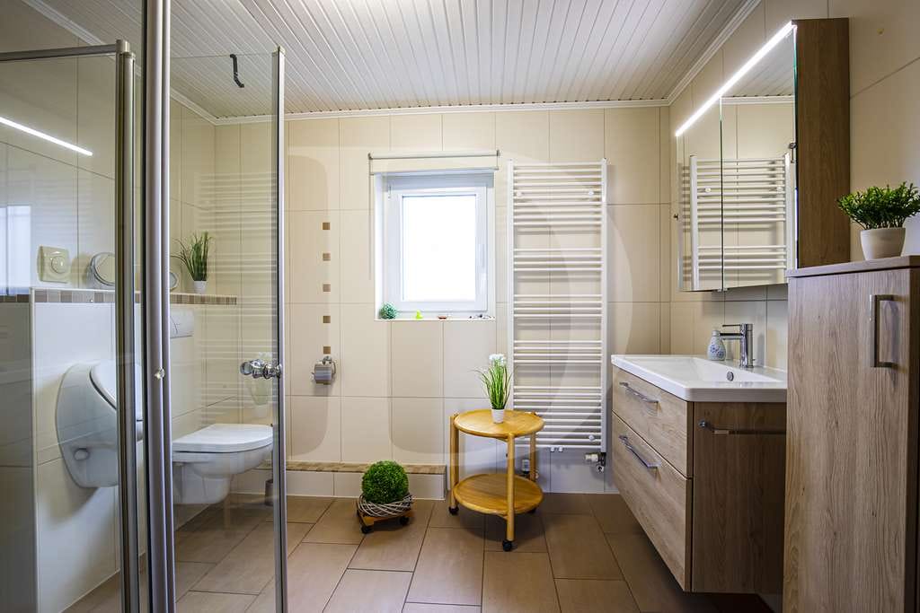 Immobilie in Westerholt - Gepflegte Immobilie mit gemütlichem Wohnambiente und moderner Heiztechnik - Bild 4