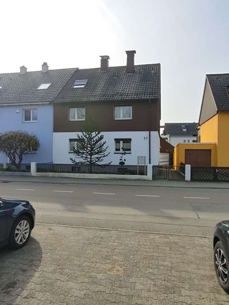 Immobilie in Plankstadt - Großzügiges Haus mit 15 Zimmern in Plankstadt - Bild 1