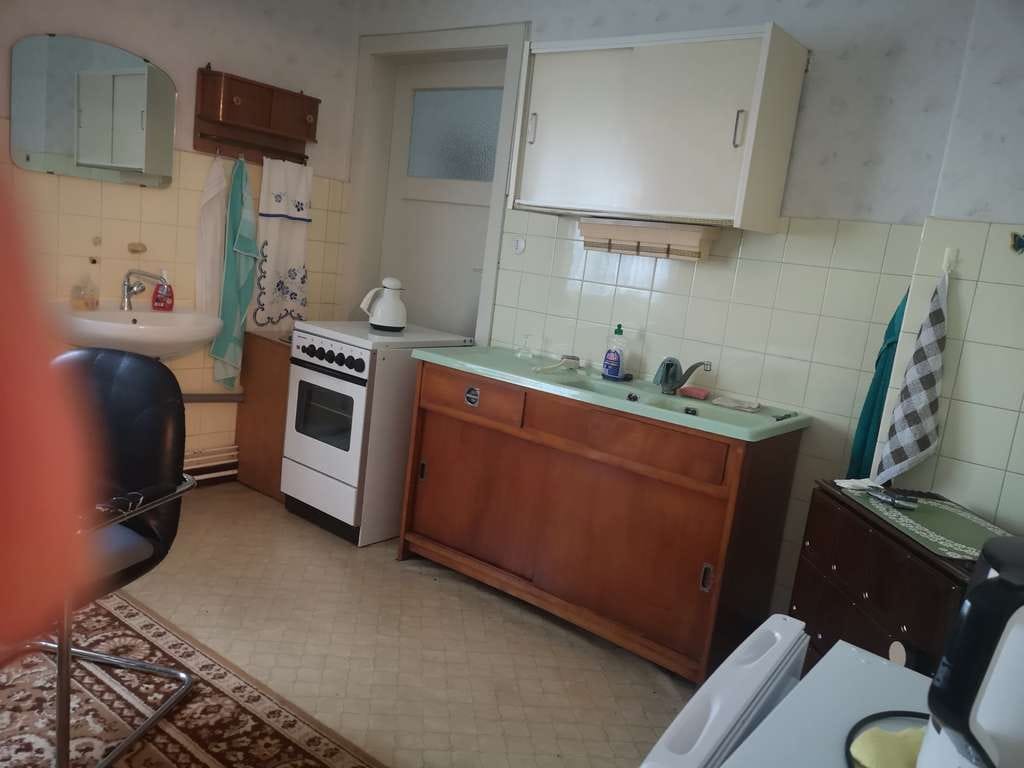 Immobilie in Uetze - FAMILIENTRAUM, RESTHOF MIT VIEL RAUM U. PLATZ , ERBBAURECHT, IN GRÜNER DORFLAGE - Bild 3