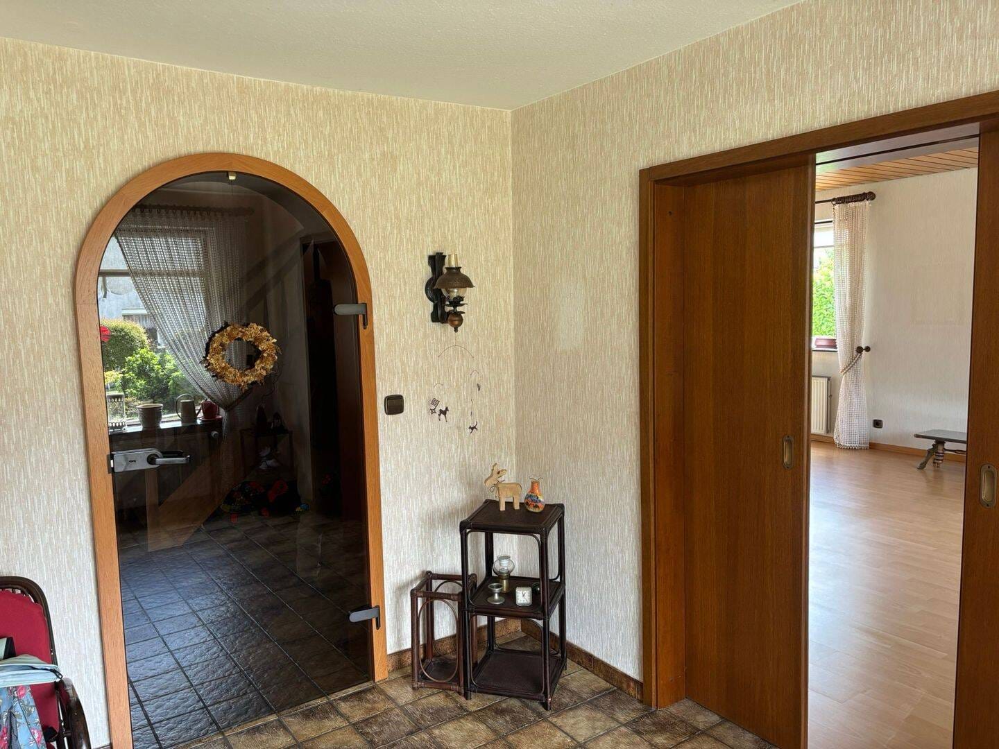 Immobilie in Ritterhude - Großes, familienfreundliches EFH mit Einliegerwohnung in Ritterhude-Ihlpohl - provisionsfrei - Bild 4