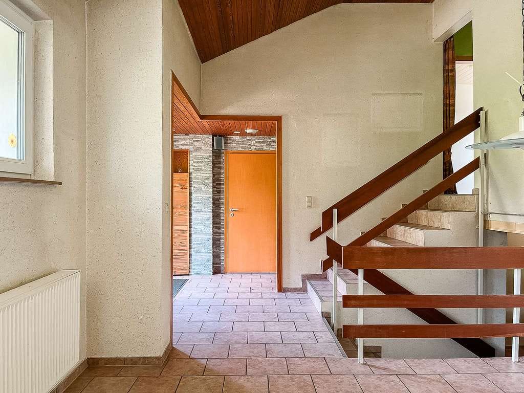 Immobilie in Sarstedt - Idyllisches Einfamilienhaus mit Charme in Sarstedt auf Erbpachtgrundstück - Bild 4