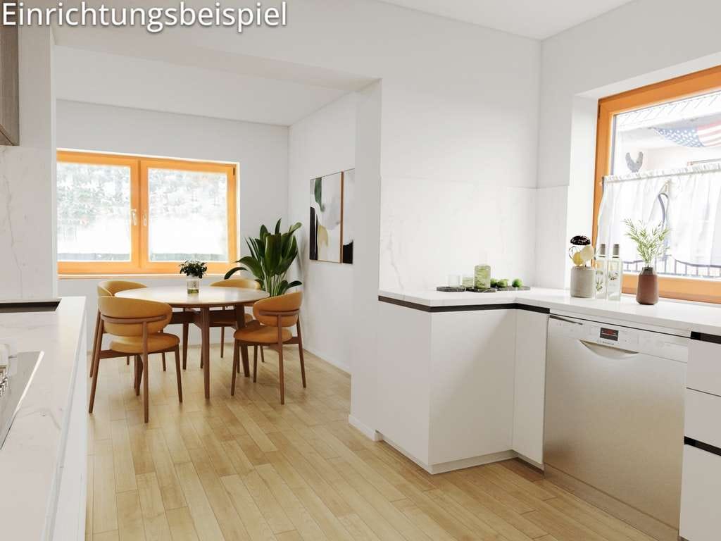 Immobilie in Mauern - Neue Chance - ein Zuhause für Macher & Träumer in Mauern  für 490.000,00 € - Bild 3