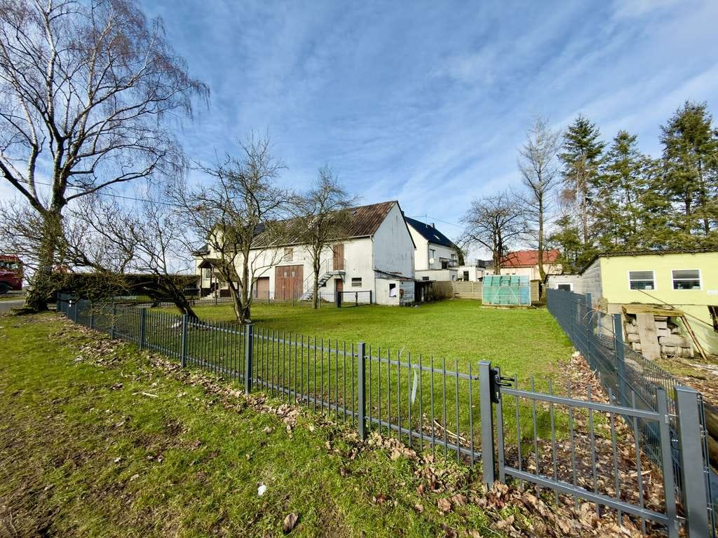 Immobilie in Mückeln - Mückeln | ca. 100 m² Wohnfläche | ca. 140 m² Nutzfl. | ca. 932 m² Grundstück - Bild 0