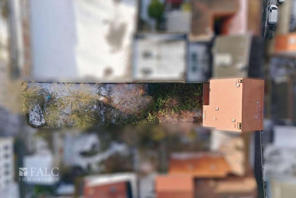 Immobilie in Oppurg - Mehr als ein Sanierungs-Haus: ca. 250 m² trockene Höhle mit Seitenausgang & Entwicklungschancen - Bild 4
