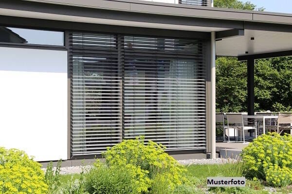 Immobilie in Fronreute - Hier fühlt man sich wohl: Einfamilienhaus nebst Garage - Bild 0