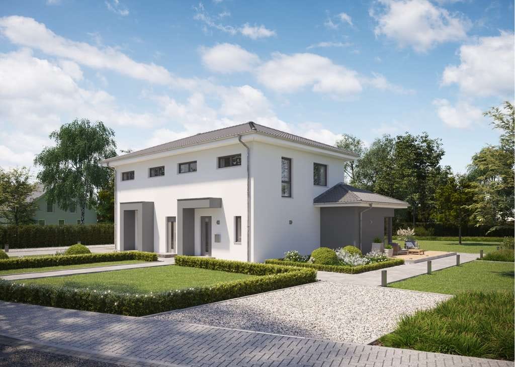 Immobilie in Obergriesbach - Für zwei Familien - Kosten halblieren - Bild 2