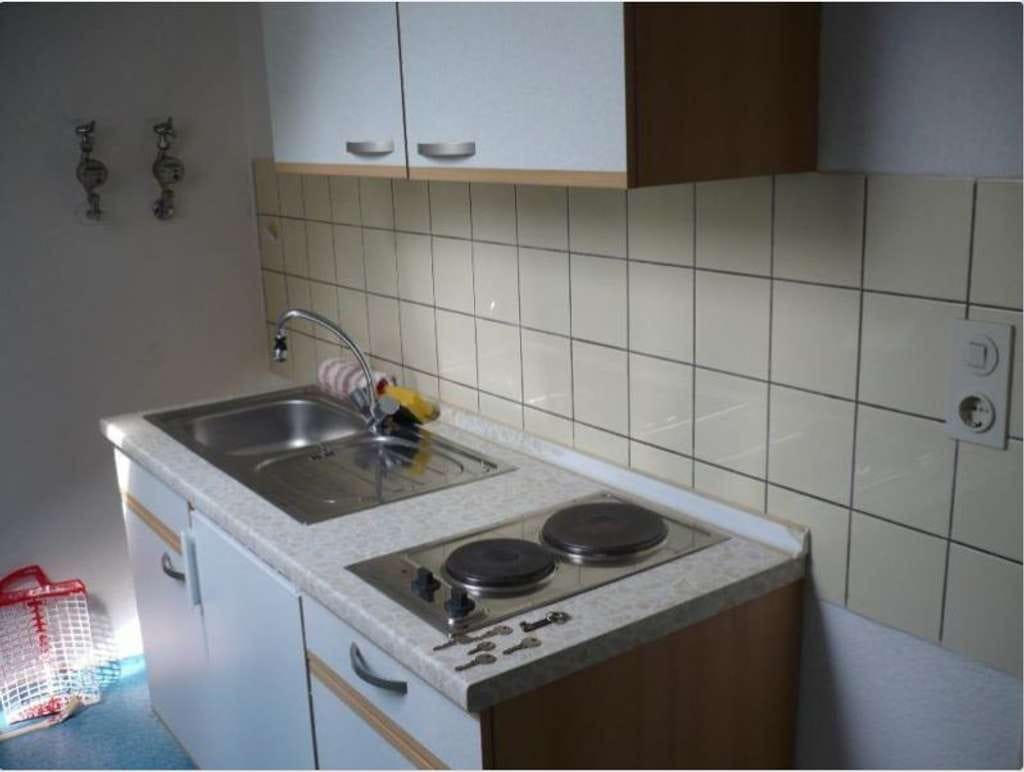 Immobilie in Freudenstadt - Ich verkaufe eine Einzimmer-, Küche und Bad Wohnung in Freudenstadt Wittlensweiler  - Bild 4
