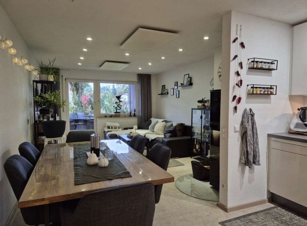 Immobilie in Eriskirch - Eigennutzung oder als Ferienwohnung beides möglich - Bild 4