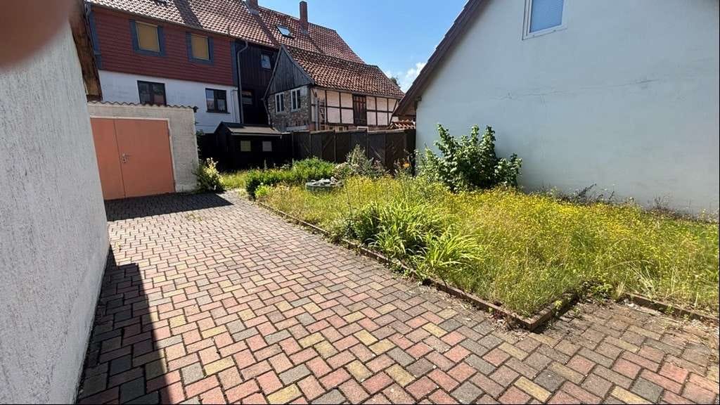 Immobilie in Ilsenburg - Nichts für Riesen im Dachgeschoss - Bild 3