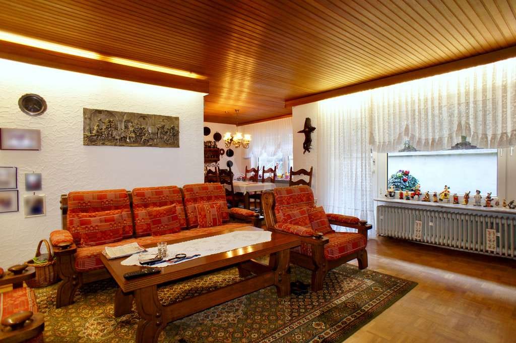 Immobilie in Rodalben - Gepflegtes Wohnhaus mit Garten und Garage - Bild 3