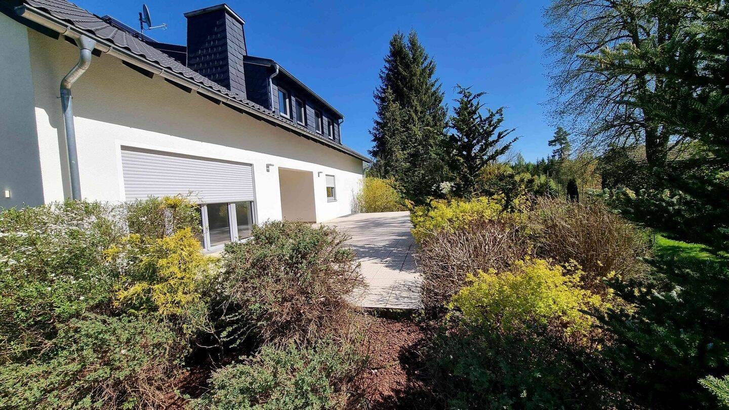 Immobilie in Gattendorf - Exklusive, sanierte Eigentumswohnung umgeben von Wiesen & Wäldern - Top-Zustand - Top-Lage - Gattendorf - Bild 4
