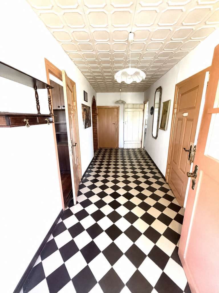 Immobilie in Zierow - Charmante Doppelhaushälfte in Zierow mit 5-Zimmern, Garage und 1.479 m² Grundstück...!!!4 - Bild 4