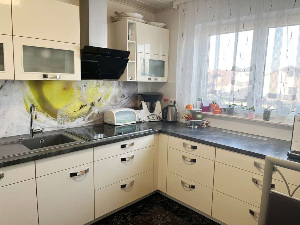 Immobilie in Walldürn - Perfekt für die junge Familie - 3,5-Zi.-ETW in Walldürn - Bild 2