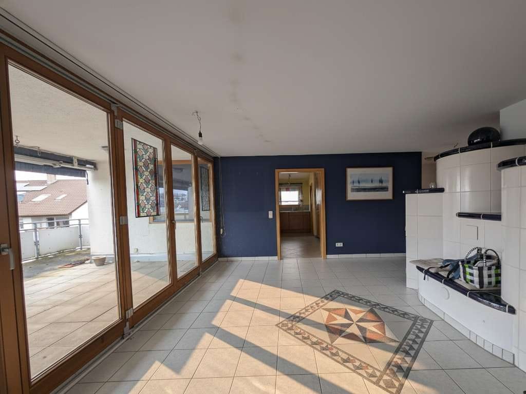 Immobilie in Schwieberdingen - 150 qm Platz und tolle Aussicht - Bild 0