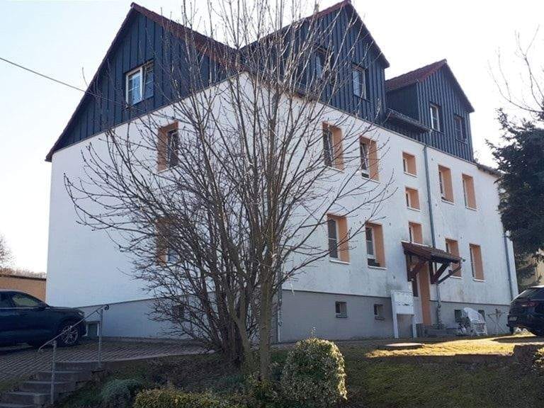 Immobilie in Lehesten - Attraktive Kapitalanlage mit solider Rendite MFH in Altengönna (Lehesten) - Bild 0
