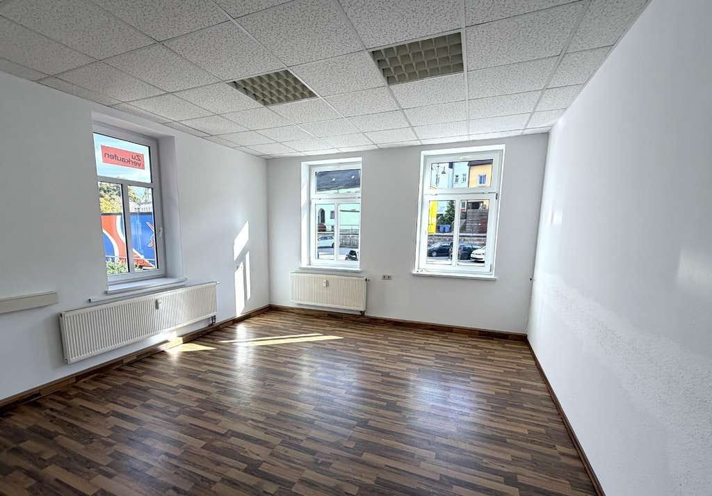 Immobilie in Altmittweida - Wohnen & Arbeiten unter einem Dach – gepflegtes Mehrfamilienhaus mit Potenzial - Bild 4
