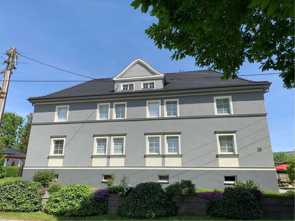 Immobilie in Kottmar - Renditeobjekt in schöner Wohnlage von Eibau - Bild 0