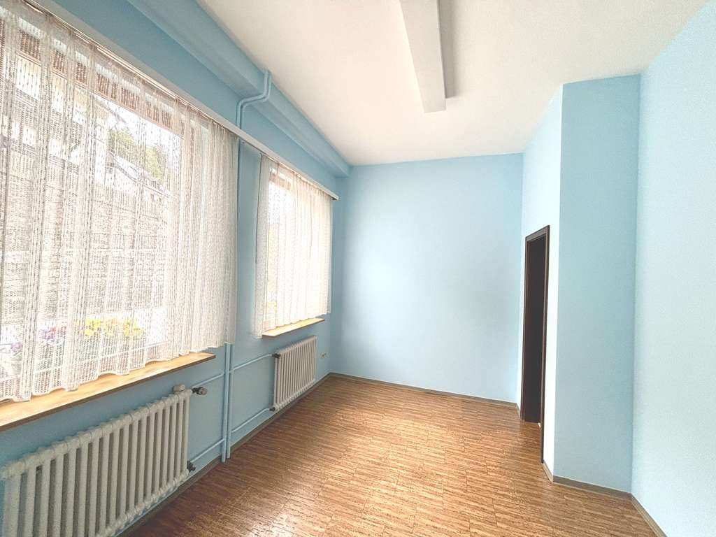 Immobilie in St. Blasien - Stilvolle Villa - Gewerbeeinheit - große mediterrane Südwohnung am Bach ! - Bild 4