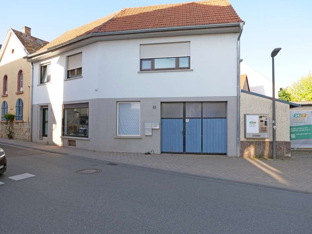 Immobilie in Selzen - Über 5,6 % Rendite in Rheinhessen - Bild 1