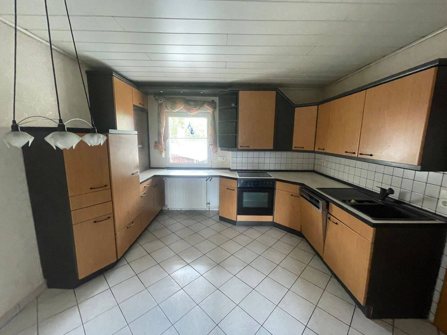 Immobilie in Wunsiedel - Großes Wohnhaus mit 2 separaten Hauseingängen - Bild 4